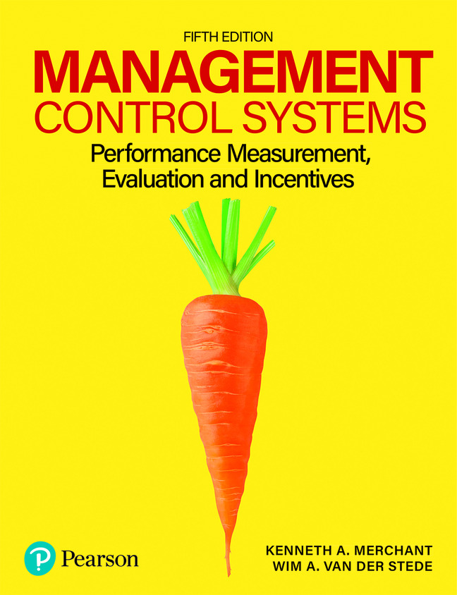 Picture of Management Control Systems