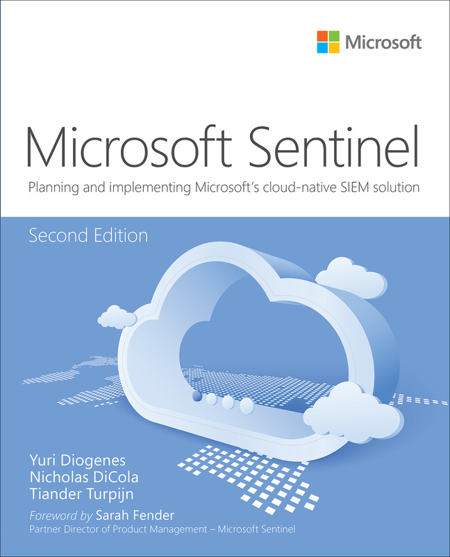 Picture of Microsoft Azure Sentinel