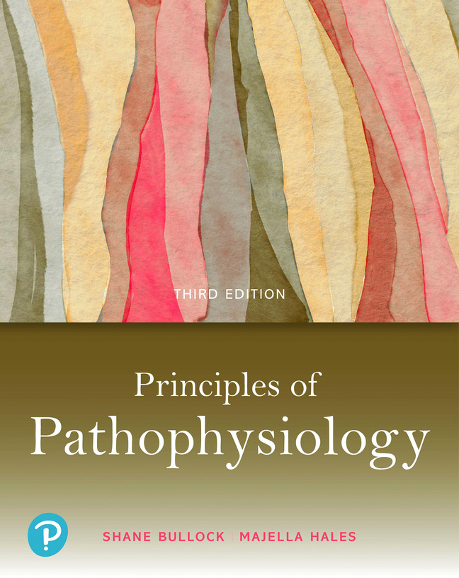 Picture of Principles of Pathophysiology