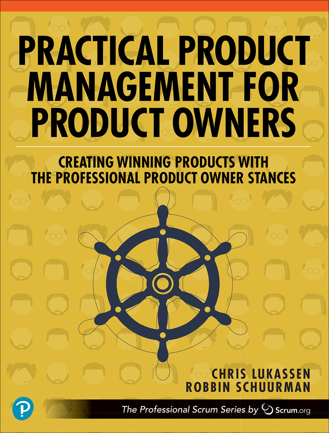 Picture of Practical Product Management for Product Owners