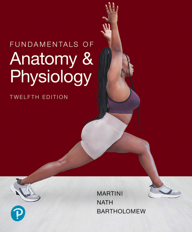Picture of Fundamentals of Anatomy and Physiology