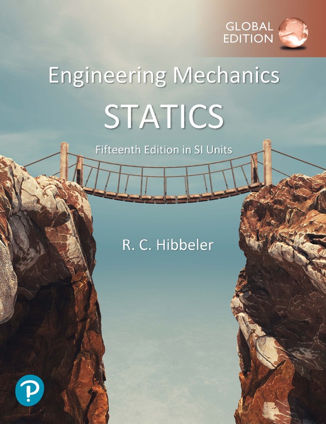Picture of Engineering Mechanics: Statics, SI Units