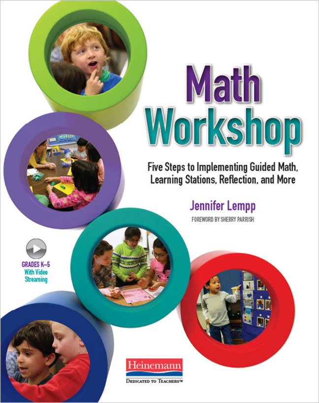 Picture of Math Workshop