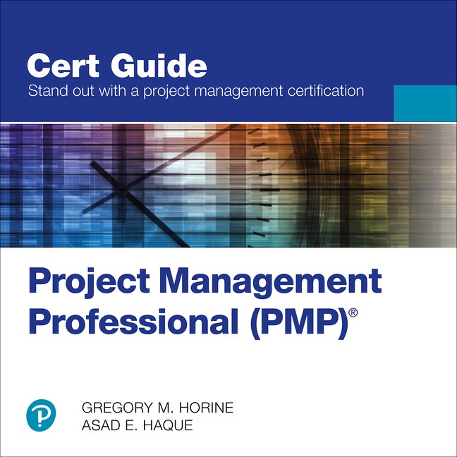 Picture of Project Management Professional (PMP)® Cert Guide