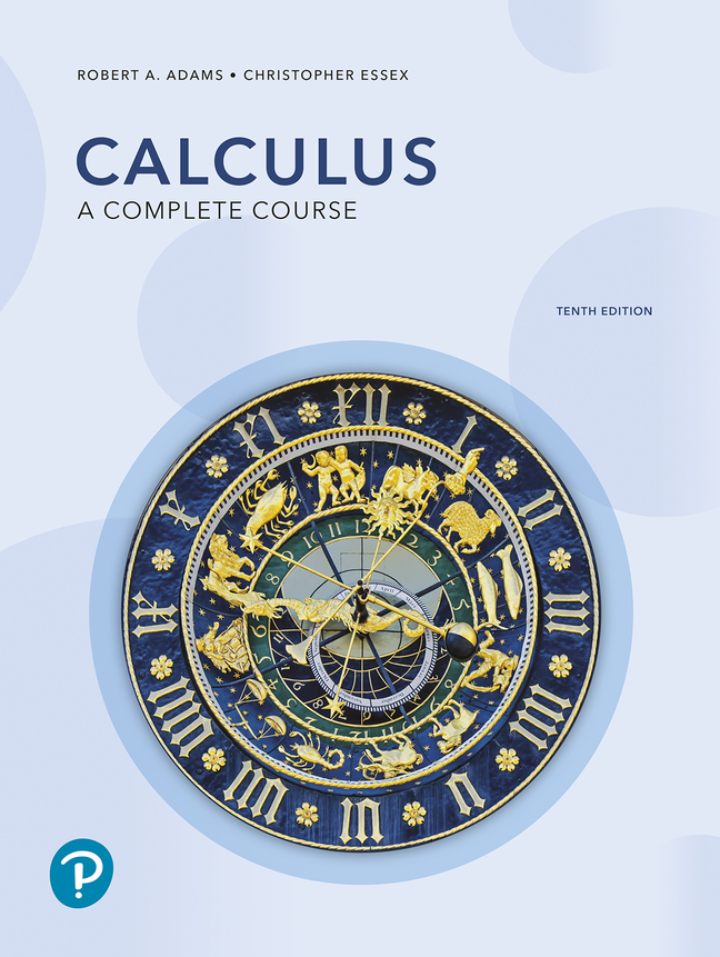 Picture of Calculus
