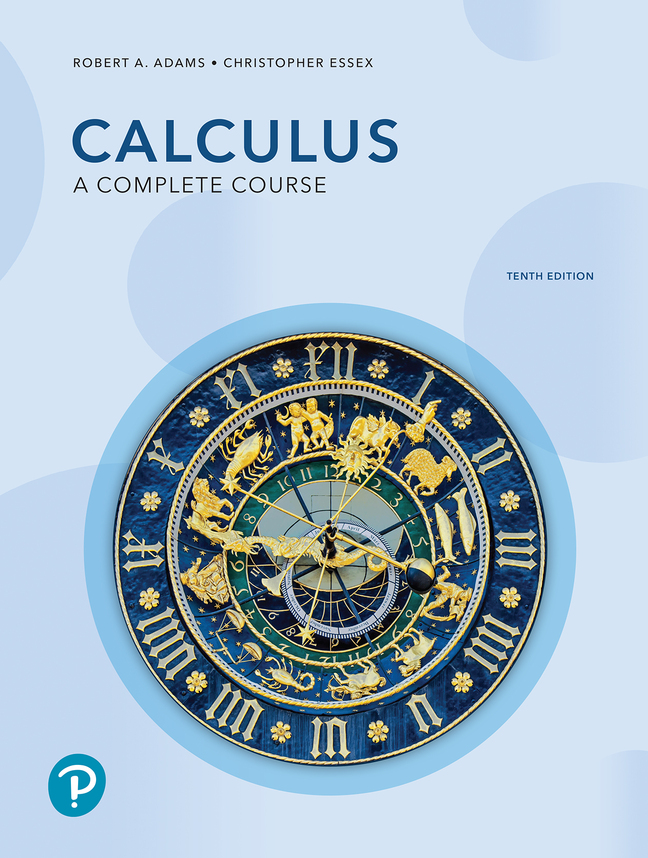 Picture of Calculus