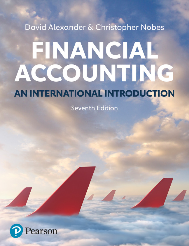 Picture of Financial Accounting