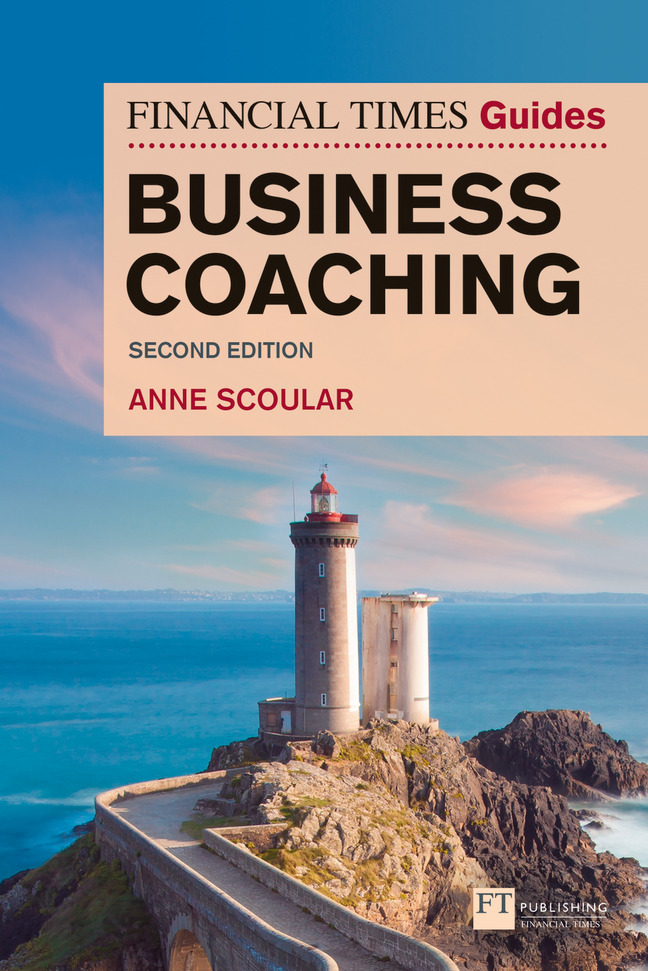Picture of Financial Times Guide to Business Coaching, The