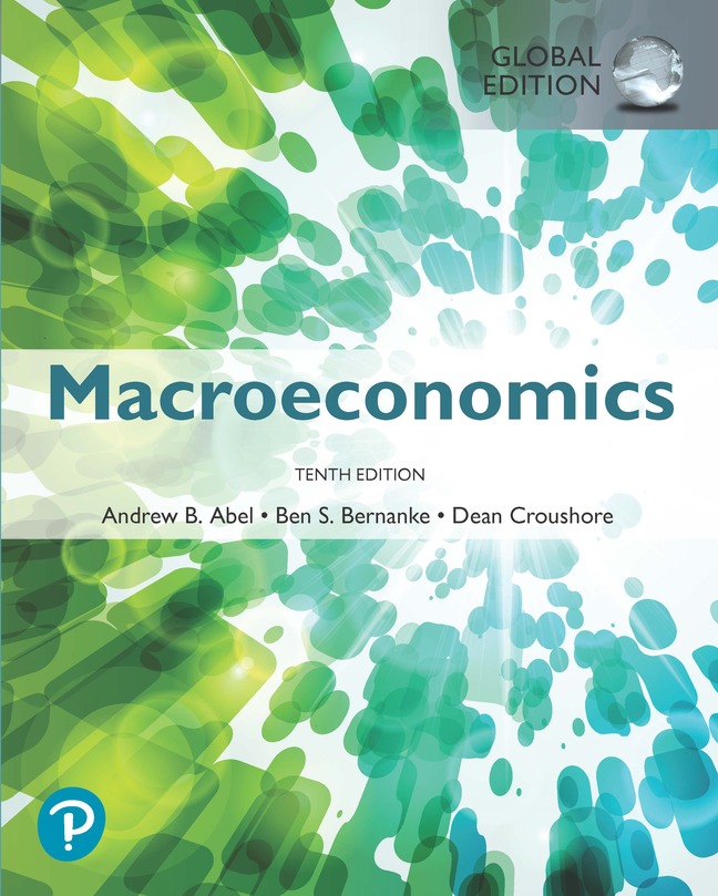Picture of Macroeconomics, Global Edition