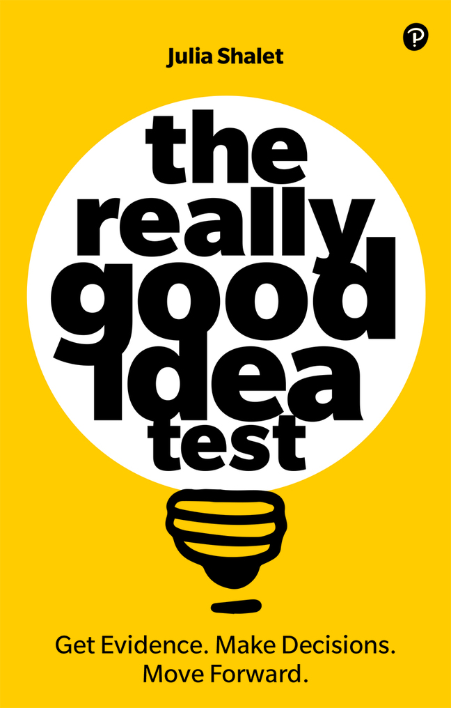 Picture of Really Good Idea Test, The