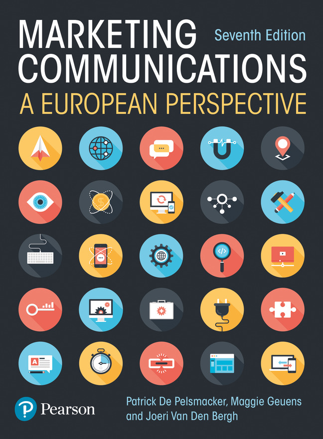 Picture of Marketing Communications