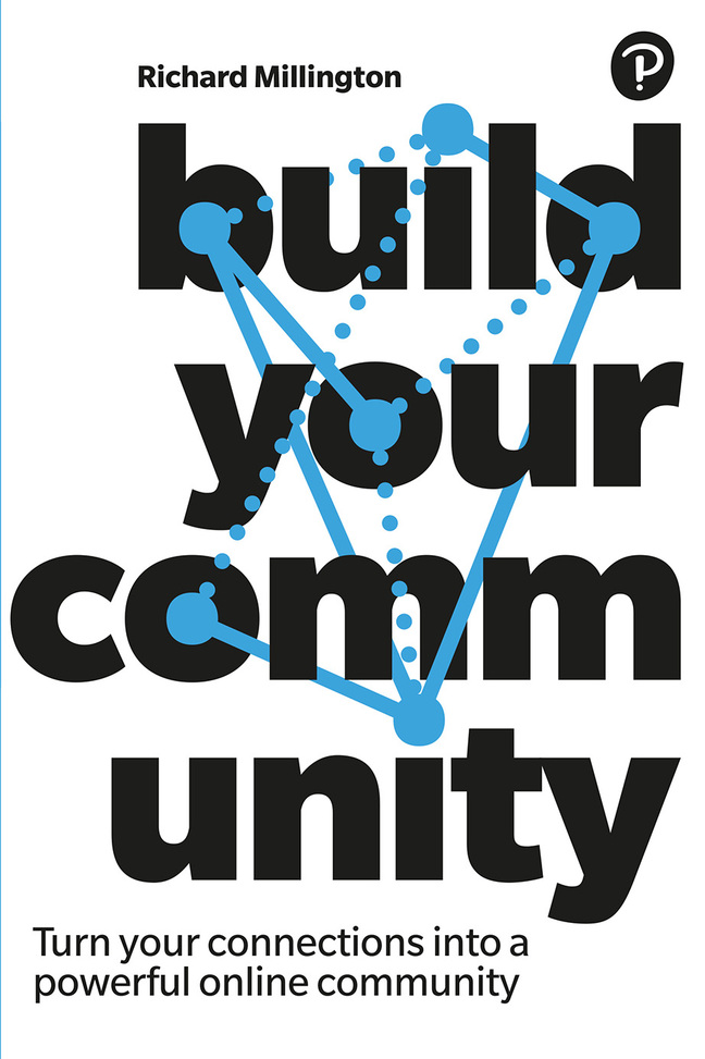 Picture of Build Your Community