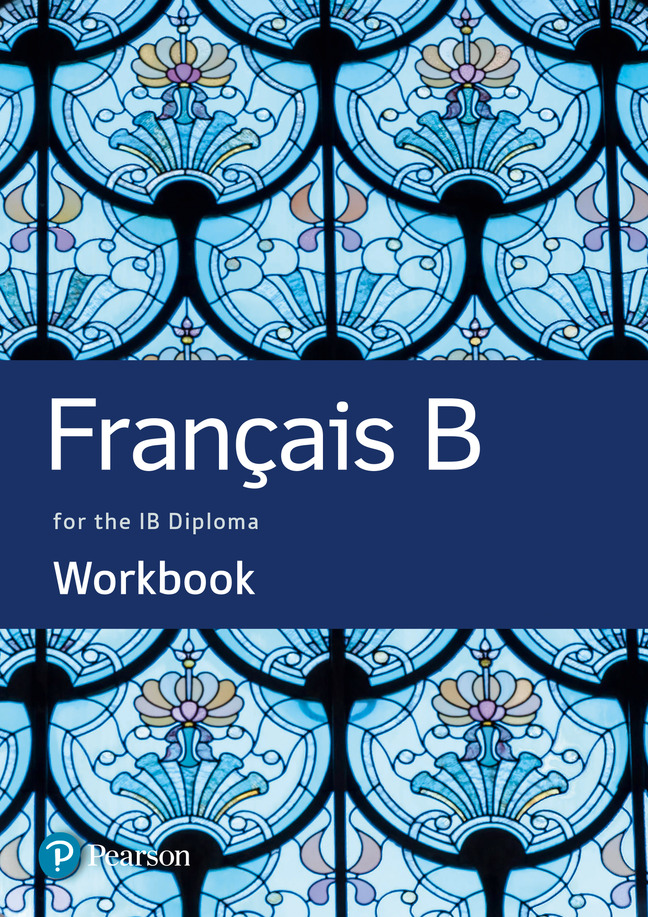 Picture of French B for the IB Diploma Workbook