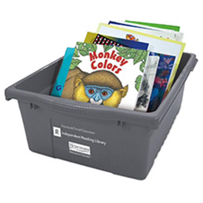 Picture of FPC 1E | Gr.1 | Independent Reading (4 Boxes) CY2019