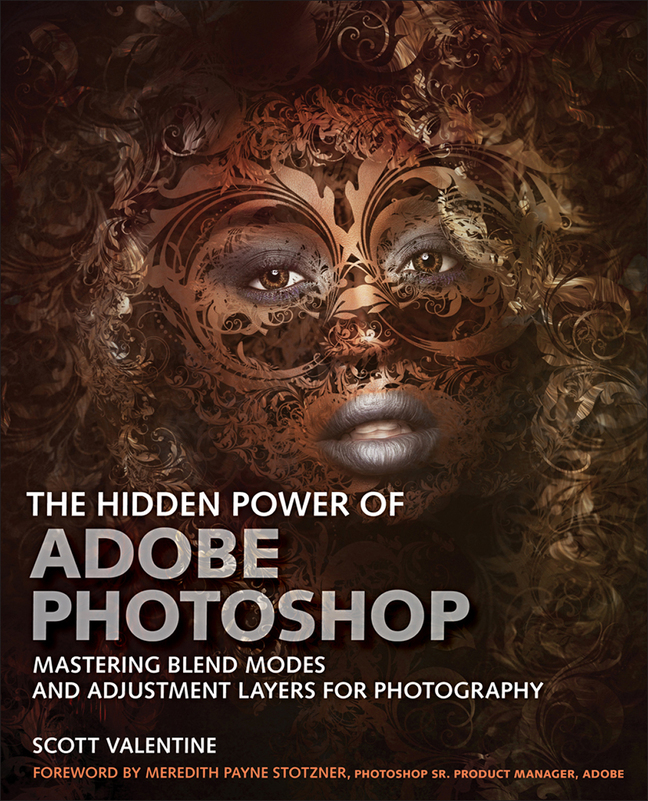 Picture of Hidden Power of Adobe Photoshop, The