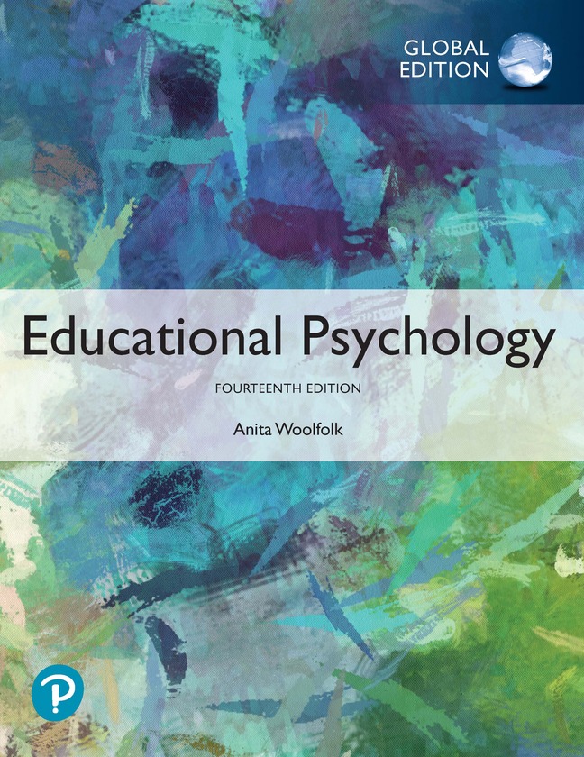 Picture of Educational Psychology, Global Edition