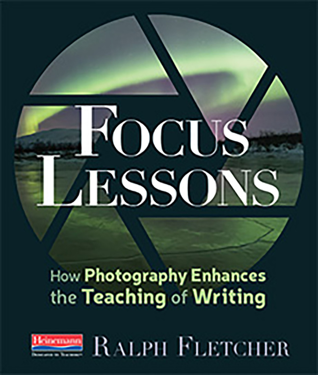 Picture of Focus Lessons