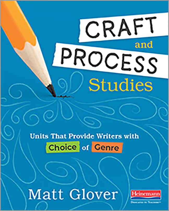Picture of Craft and Process Studies