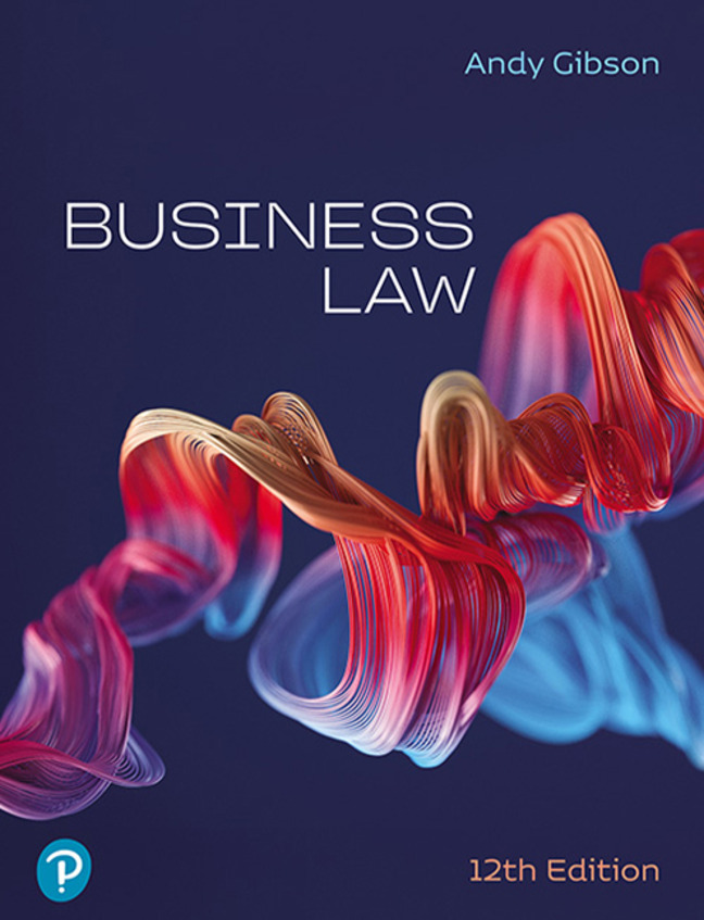 Picture of Business Law