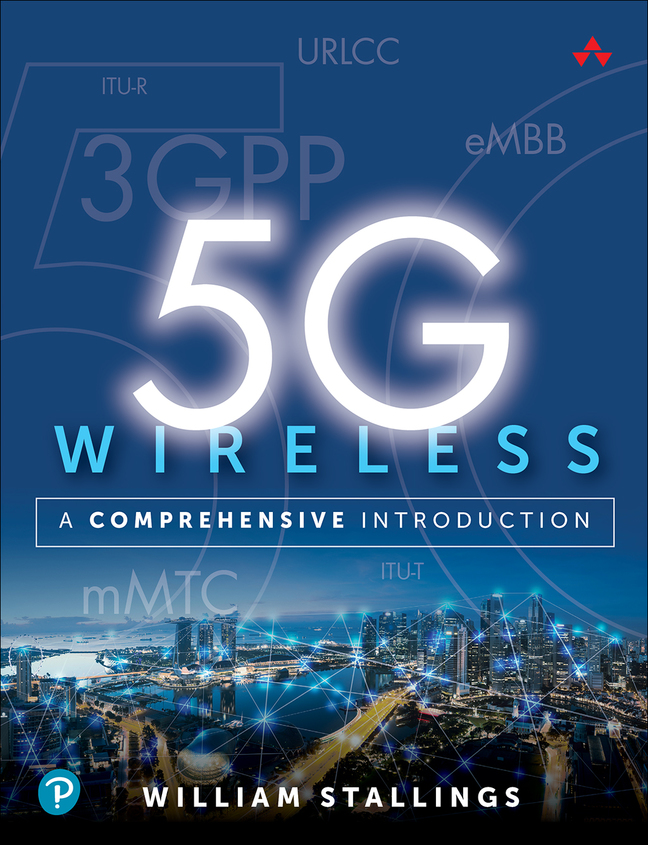 Picture of 5G Wireless