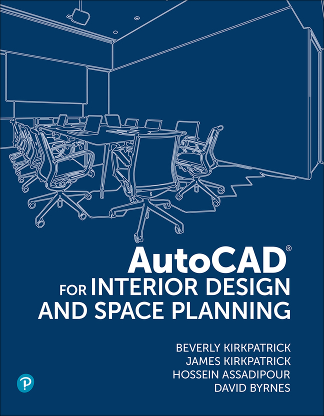 Picture of AutoCAD for Interior Design and Space Planning