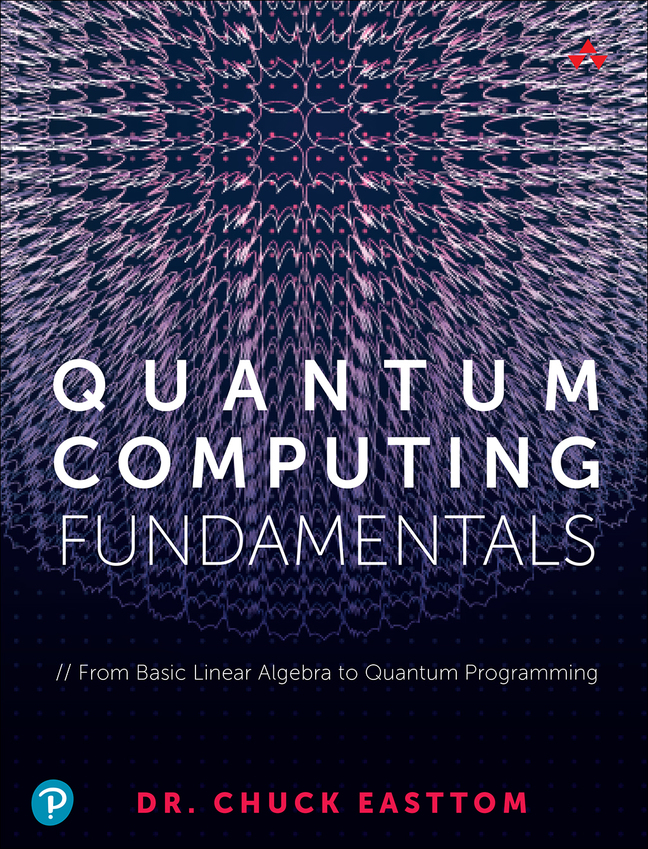 Picture of Quantum Computing Fundamentals