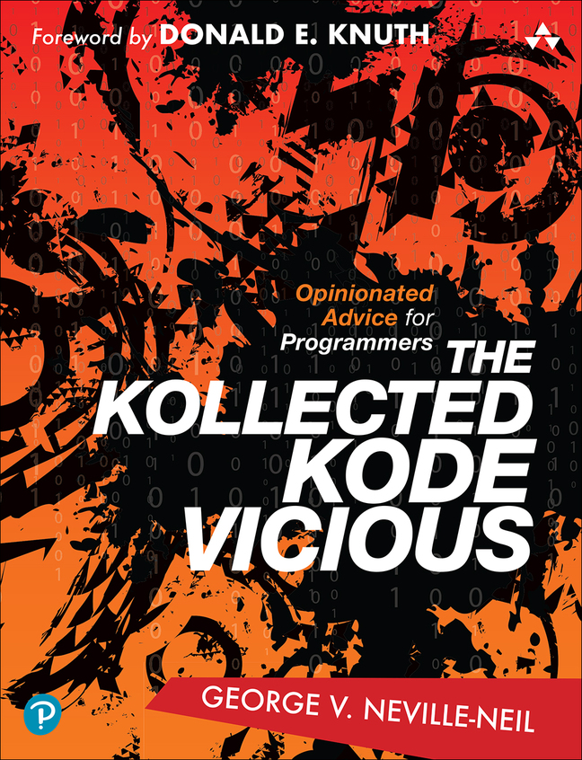 Picture of Kollected Kode Vicious, The