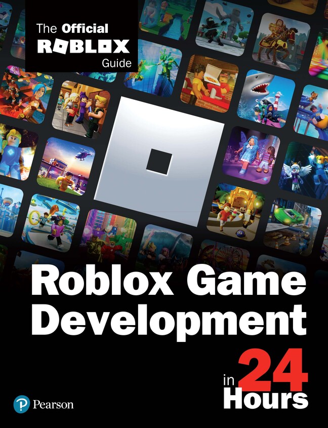 Picture of Roblox Game Development in 24 Hours
