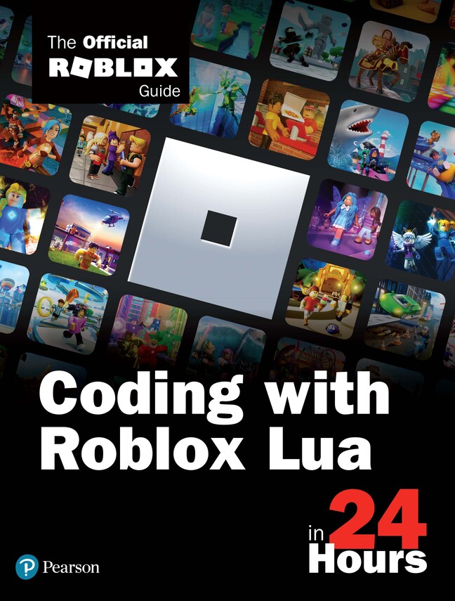 Picture of Coding with Roblox Lua in 24 Hours