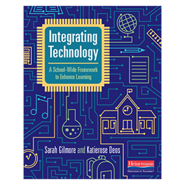 Picture of Integrating Technology