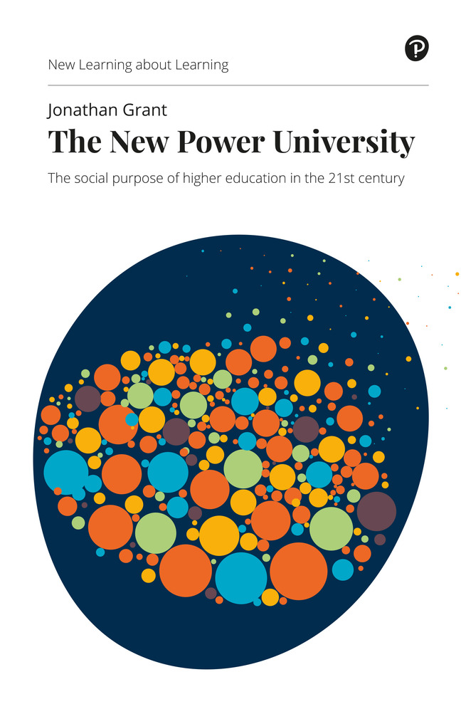 Picture of New Power University, The
