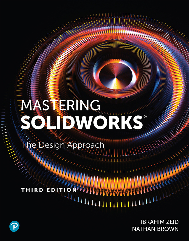 Picture of Mastering SolidWorks