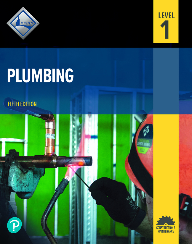 Picture of Plumbing, Level 1