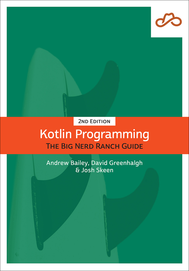 Picture of Kotlin Programming