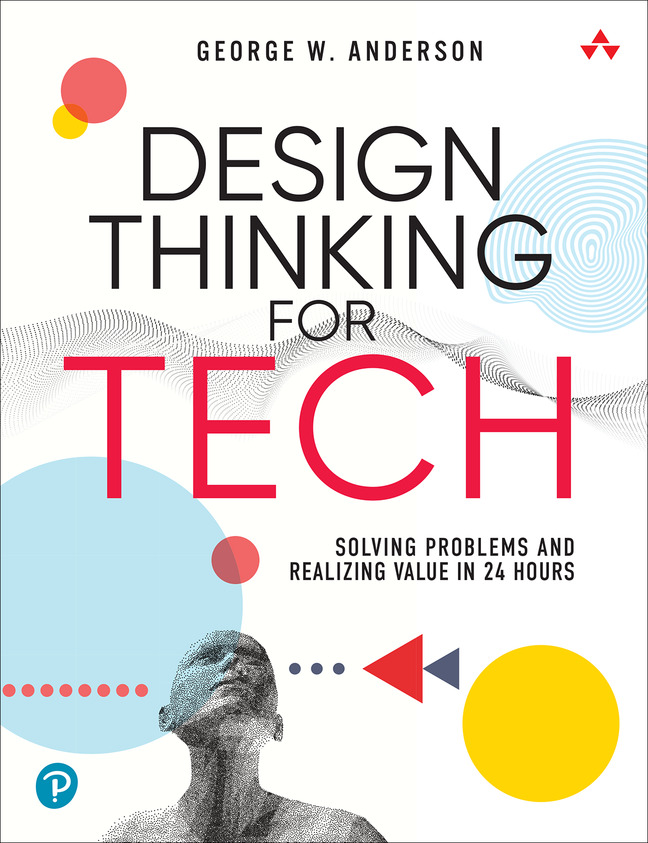 Picture of Design Thinking for Tech