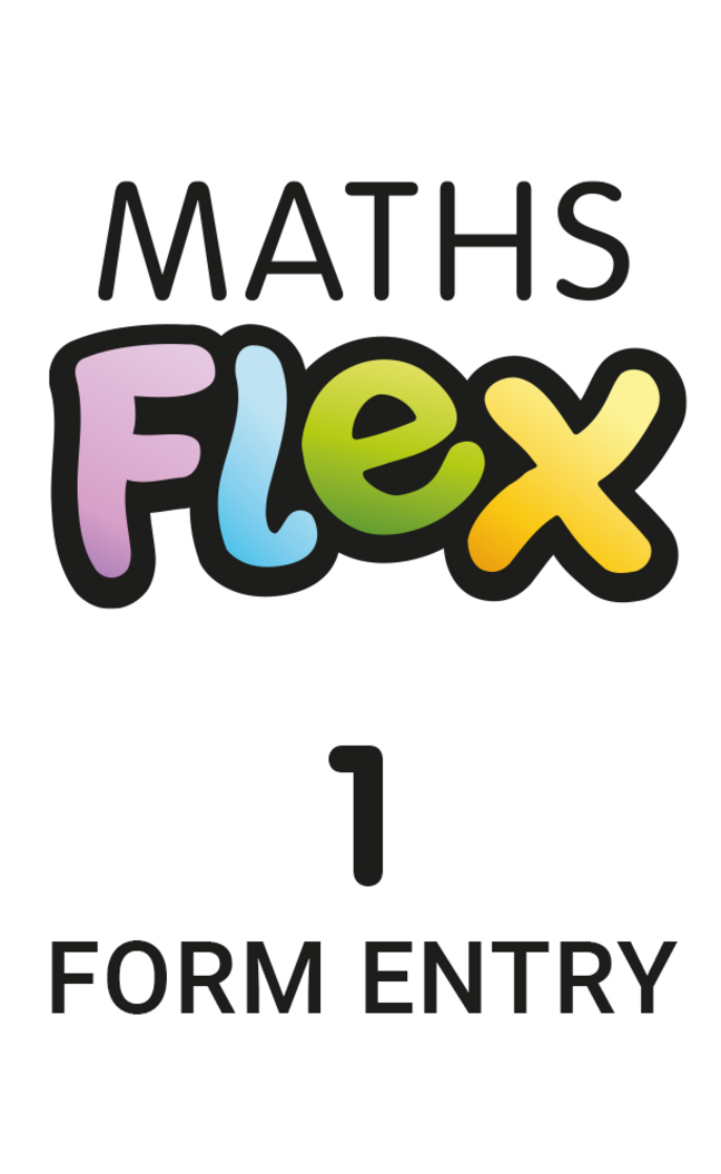 Maths Flex single form subscription