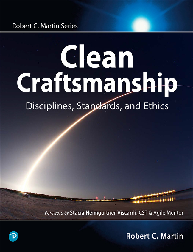 Picture of Clean Craftsmanship
