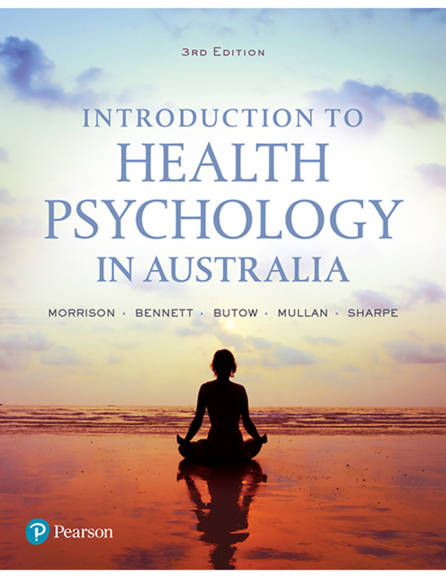 Picture of Introduction to Health Psychology in Australia