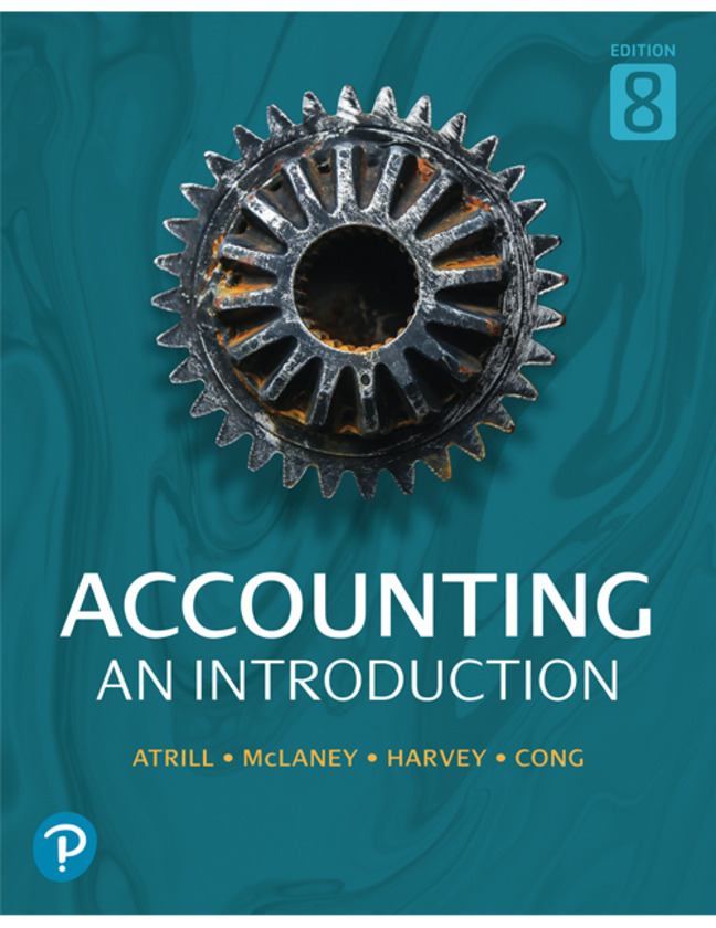 Picture of Accounting