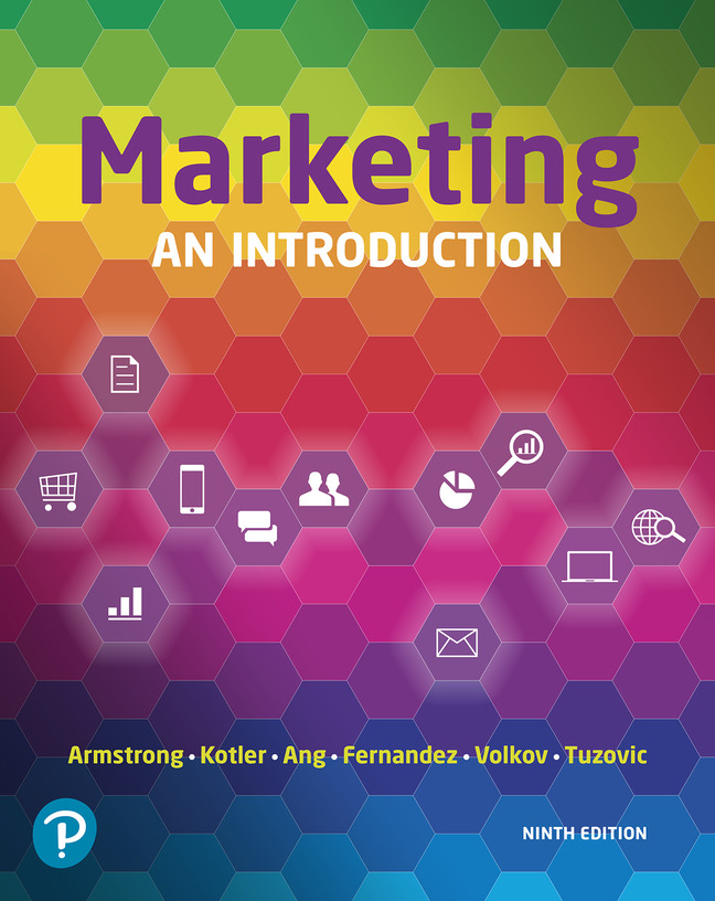 Picture of Marketing