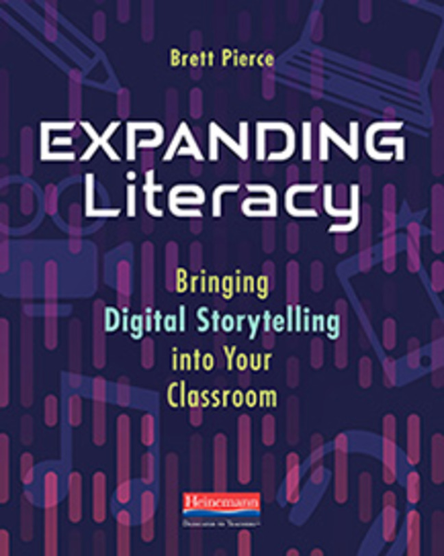 Picture of Expanding Literacy