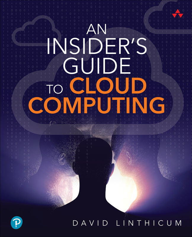 Picture of Insider's Guide to Cloud Computing, An