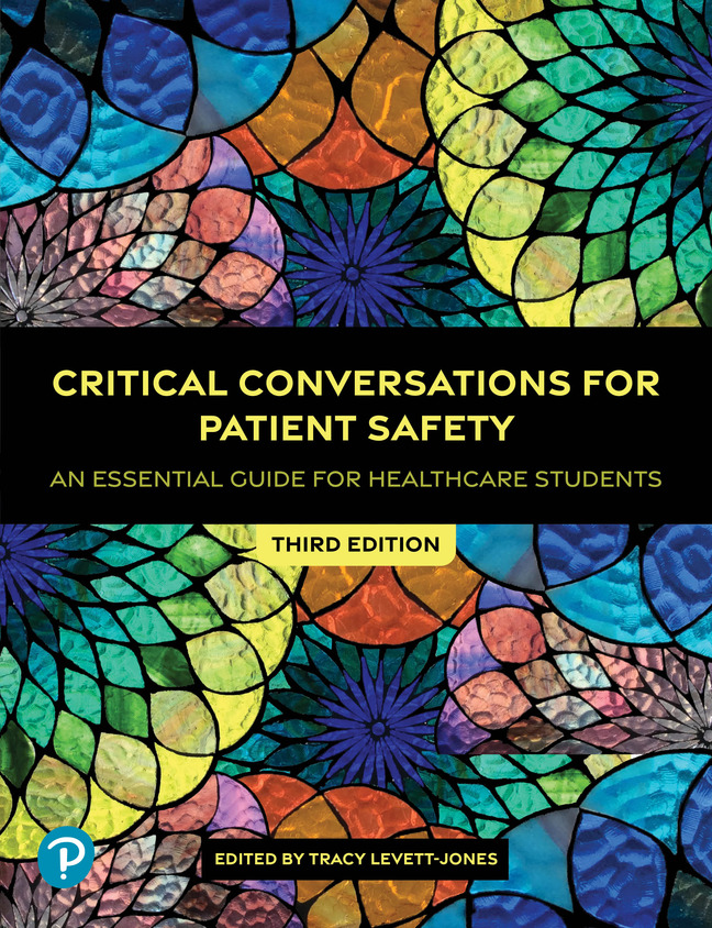 Picture of Critical Conversations for Patient Safety