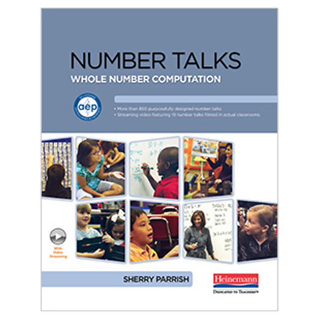 Picture of Number Talks