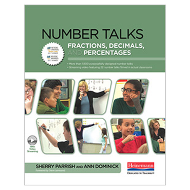 Picture of Number Talks
