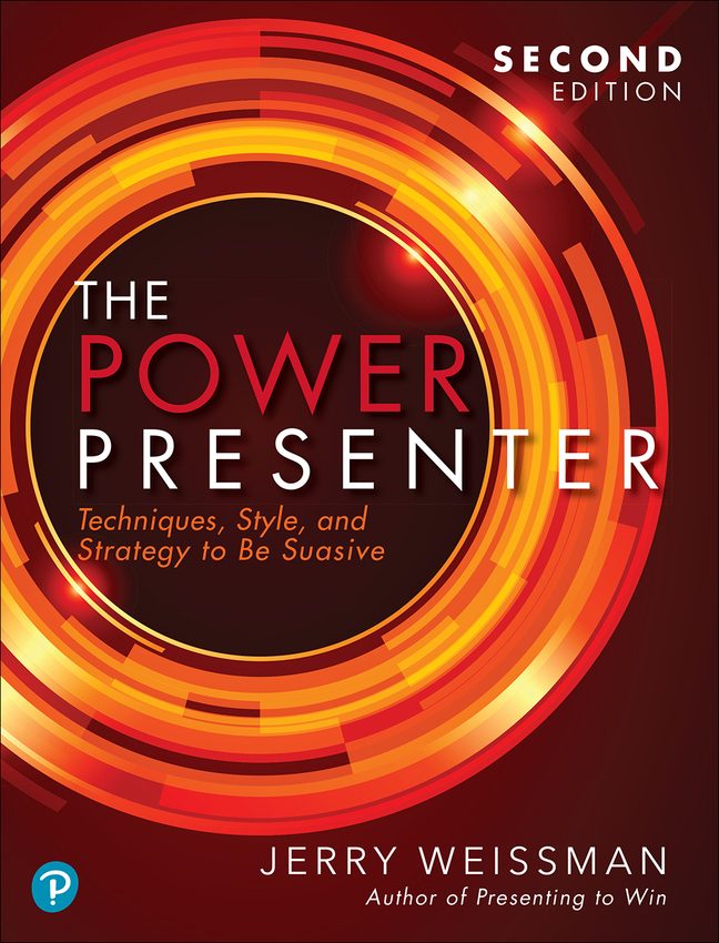 Picture of Power Presenter, The