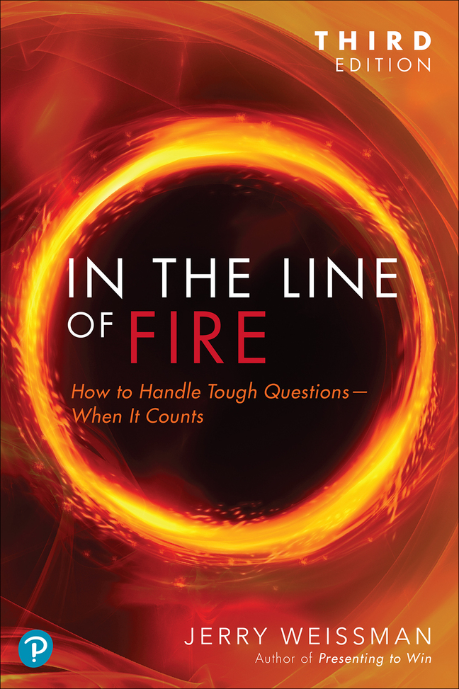 Picture of In the Line of Fire