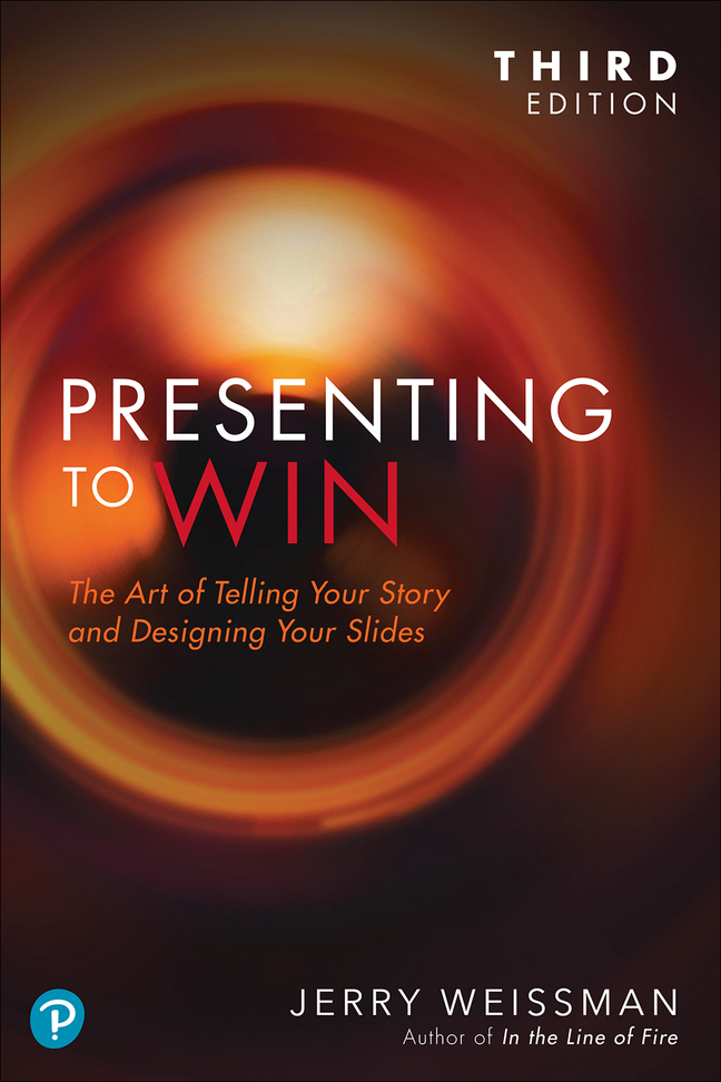 Picture of Presenting to Win, Updated and Expanded Edition