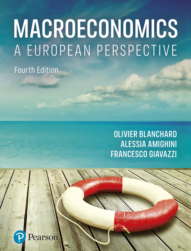 Picture of Macroeconomics