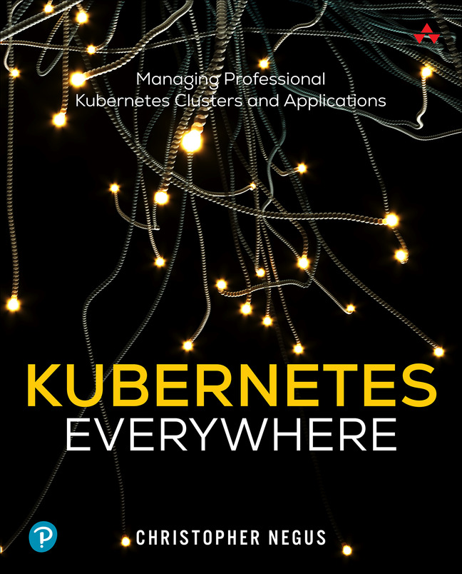 Picture of Kubernetes Everywhere